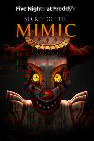 Five Nights at Freddy's: Secret of the Mimic (PC) key zum Steam 🕹️ ...
