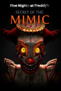 Five Nights at Freddy's: Secret of the Mimic (PC) key