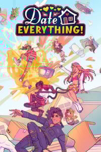 Date Everything! (PC) key