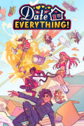 Date Everything! (PC) key