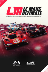 Le Mans Ultimate (PC) key