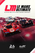 Le Mans Ultimate (PC) key