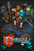 Barony (PC) key