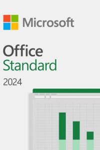Office 2024 Standart (CD key)