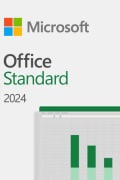 Office 2024 Standart (CD key)