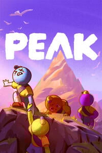 PEAK (PC) key
