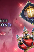 Shadowverse: Worlds Beyond-Deckboost Bundle (PC) key