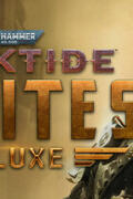 Warhammer 40,000: Darktide - Arbites Class Deluxe Edition (PC) key