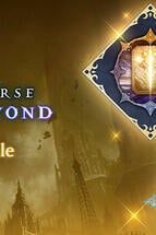 Shadowverse: Worlds Beyond-Starter Bundle (PC) key