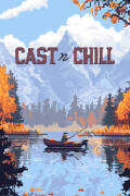 Cast n Chill (PC) key