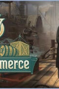 Victoria 3: Charters of Commerce (PC) key
