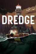 DREDGE (PC) key