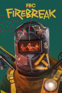 FBC: Firebreak (PC) key