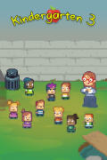 Kindergarten 3 (PC) key