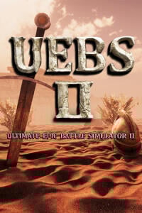 Ultimate Epic Battle Simulator 2 (PC) key