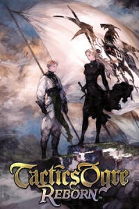 Tactics Ogre: Reborn (PC) key