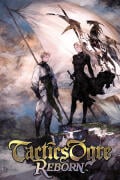 Tactics Ogre: Reborn (PC) key