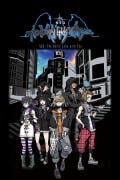 NEO: The World Ends with You (PC) key