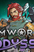 RimWorld - Odyssey (PC) key