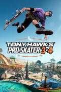 Tony Hawk's™ Pro Skater™ 3 + 4 (PC) key