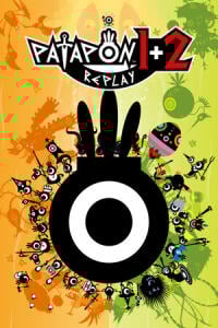PATAPON 1+2 REPLAY (PC) key