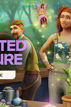 The Sims™ 4 Enchanted by Nature Expansion Pack (PC) key