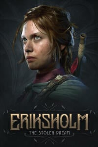 Eriksholm: The Stolen Dream (PC) key