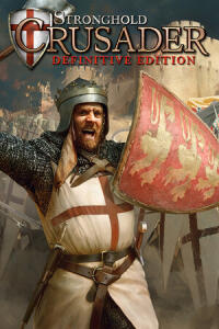 Stronghold Crusader: Definitive Edition (PC) key