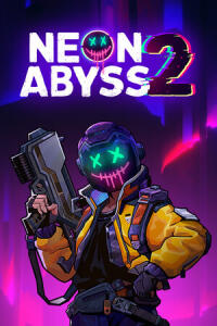 Neon Abyss 2 (PC) key