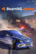 BeamNG.drive (PC) key