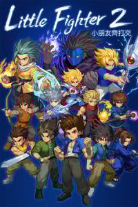 Little Fighter 2 Remastered (PC) key
