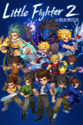 Little Fighter 2 Remastered (PC) key