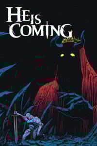 He is Coming (PC) key
