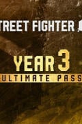 Street Fighter™ 6 - Year 3 Ultimate Pass (PC) key