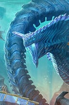 ARK: Aquatica (PC) key