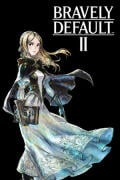 BRAVELY DEFAULT II (PC) key