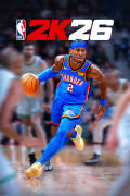 NBA 2K26 (PC) key