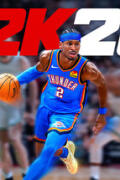 NBA 2K26 (PC) key