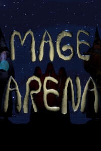 Mage Arena (PC) key