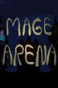Mage Arena (PC) key