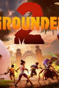 Grounded 2 (PC) key