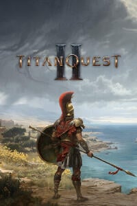 Titan Quest II (PC) key