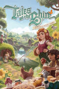 Tales of the Shire: A The Lord of The Rings™ Game (PC) key