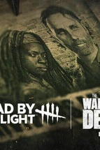 Dead by Daylight: The Walking Dead (PC) key
