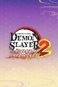 Demon Slayer -Kimetsu no Yaiba- The Hinokami Chronicles 2 (PC) key