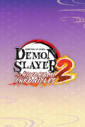 Demon Slayer -Kimetsu no Yaiba- The Hinokami Chronicles 2 (PC) key