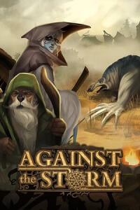 Against the Storm (PC) key
