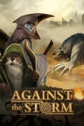 Against the Storm (PC) key