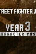 Street Fighter™ 6 - Year 3 Character Pass (PC) key