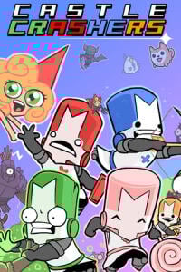 Castle Crashers® (PC) key